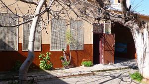 ORAN MARS 2012 100 ecole Pasteur filles classe Mme Peretti CM1 1956 1957